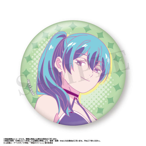 『葬送のフリーレン』トレーディング缶バッジvol.1 RETRO POP STYLE【BOX】